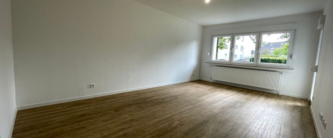 *Tageslichtbad*Balkon*Erstbezug nach Sanierung* - Foto 1