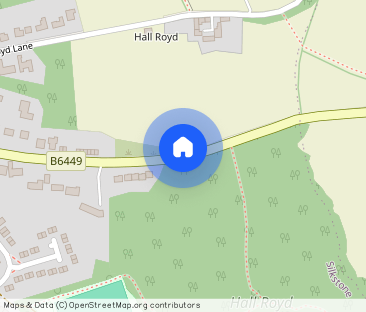 Ben Bank Road, Silkstone Common, Barnsley - Photo 1