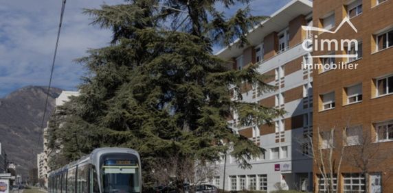 Location | 1 pièces | 21.88m² - Photo 2