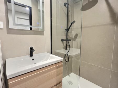 Location Appartement 1 pièce 16m² AIX EN PROVENCE 13100 - Photo 5