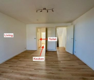 Triplex te huur - Photo 1