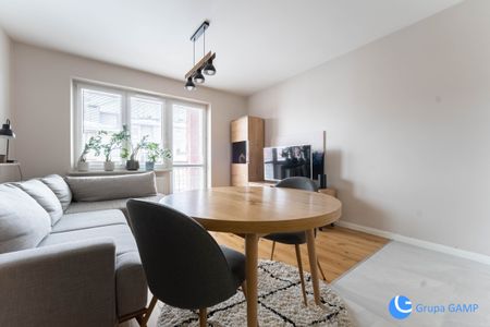 2 pokoje *41m2*Czyżyny*Śliwkowa - Фото 3