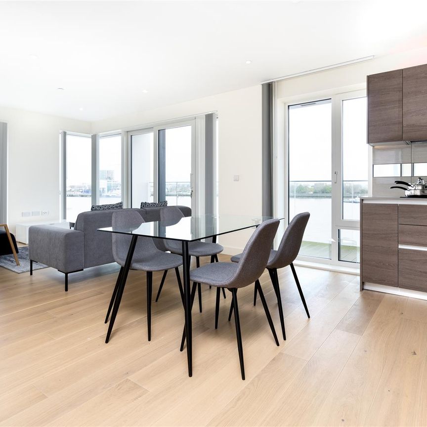 2 bedroom apartment - Photo 1