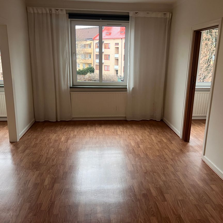 Ekersgatan, Örebro - Foto 1