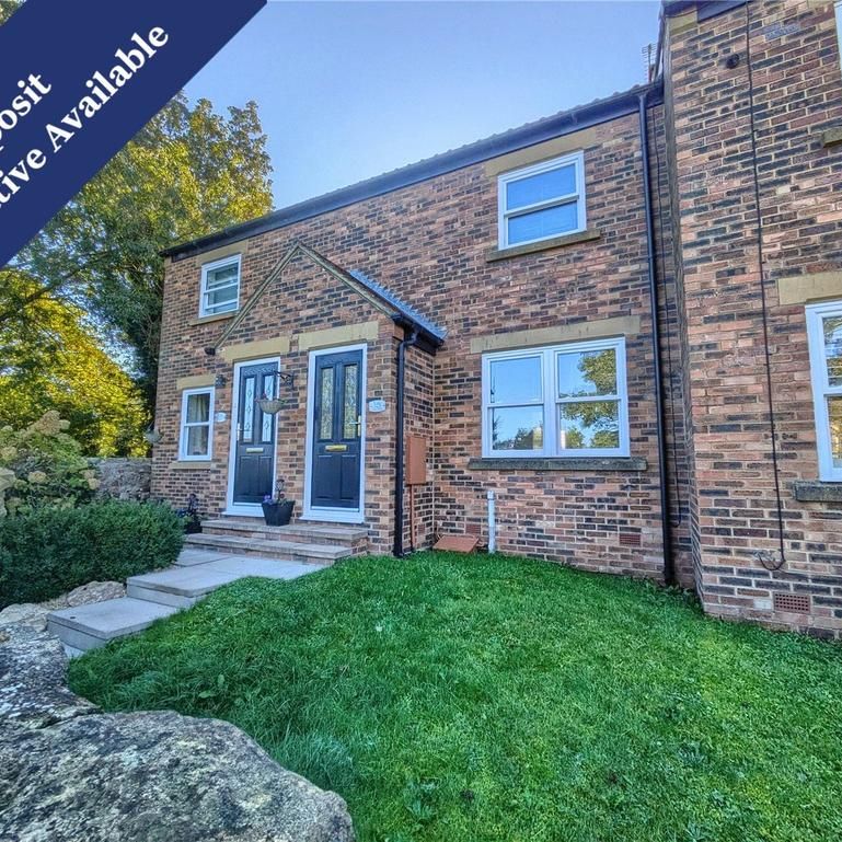3 bedroom terraced house to rent - Photo 2