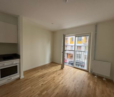 Jaktfalksgatan 1 - Photo 1