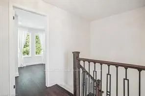 Condo Townhouse For Lease | W9248363 - Photo 1