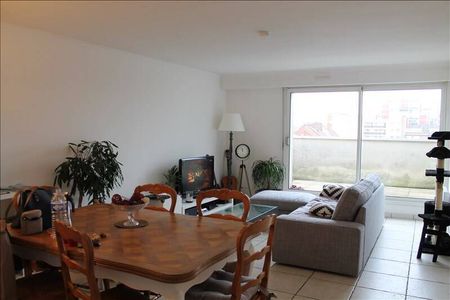 Location appartement 3 pièces 65 m² à Malo-les-Bains (59240) - Photo 2