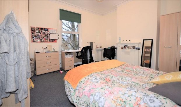 1, Eastgrove Road, Ecclesall, Sheffield, S10 2NN - Photo 1