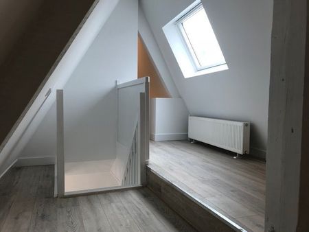 Te huur: Appartement Galgewater in Leiden - Foto 2