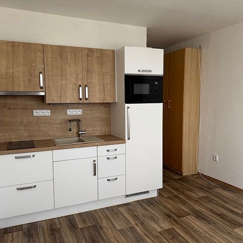 Pronájem bytu 1+kk 23 m² - Photo 1