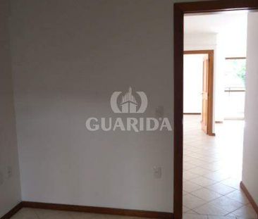 Apartamento para aluguel, 2 quartos, 1 suíte, 1 vaga, Petrópolis - ... - Foto 2