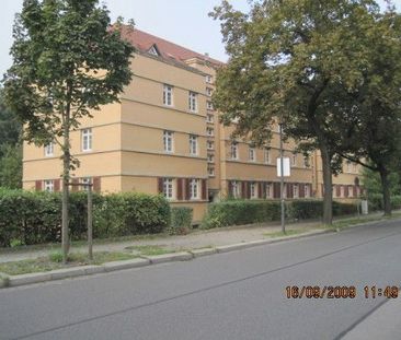 3-Zimmer-Wohnung in zentraler Lage sucht neue Mieter! - Photo 2