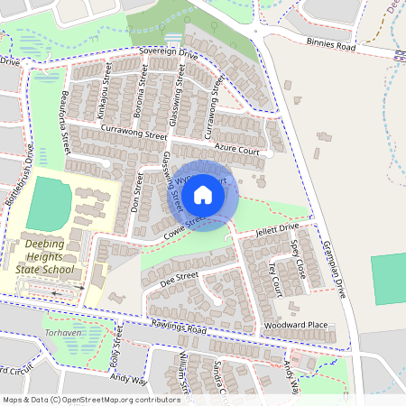 41 Cowie Street, Qld 4306, Deebing Heights