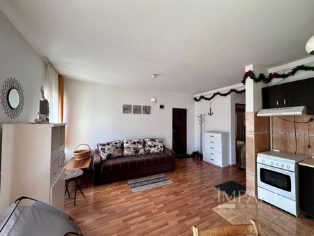 3 camere de inchiriat Floresti, 60 mp, 2 balcoane, parcare - Photo 3