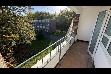 2 Bed Flat, Athenaeum Court, N5 - Photo 3