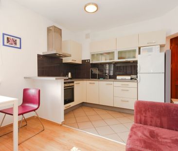 2-pok. 41m2 *Szlachtowskiego- Krowodrza* od zaraz - Фото 1