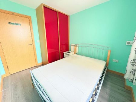 2 bedroom apartment to rent - Photo 3