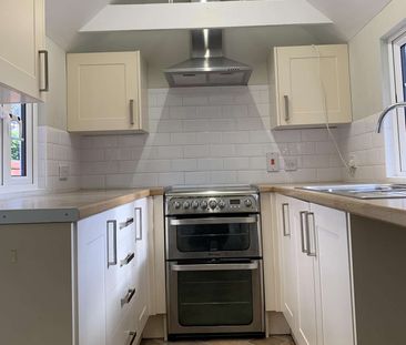 Three bedroom semi-detached property in a village location. Pets co... - Photo 3