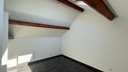 Location Appartement 2 pièces 35m² - Photo 5