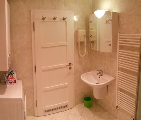 Pronájem bytu 1+1 • 40 m² bez realitkyUmělecká, Praha - Holešovice - Фото 4