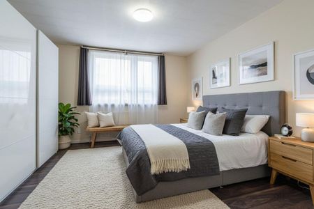 2 bedroom flat to rent - Photo 4