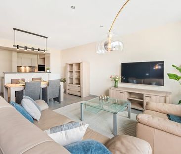 Appartement te huur - Foto 4