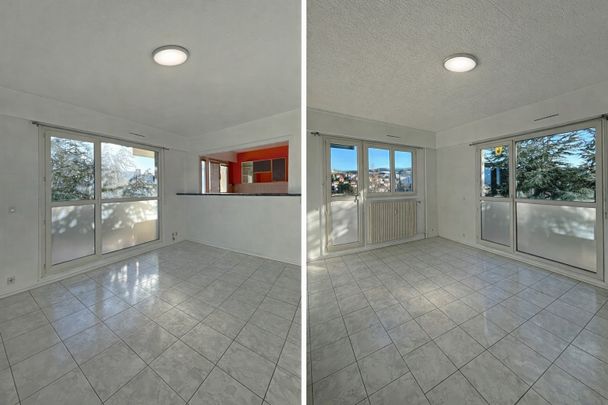 Appartement T2 Saint-Étienne à louer - Photo 1