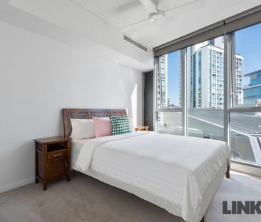 20303/8 Hercules Street, Hamilton QLD 4007 - Apartment For Rent | D... - Photo 4