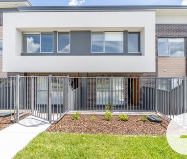 14/10 Ellison Harvie Cl, Greenway ACT 2900 - Townhouse For Rent | D... - Photo 1