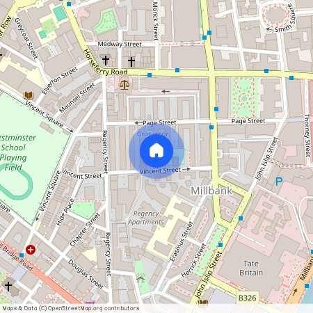 38 Touthill Place PE1