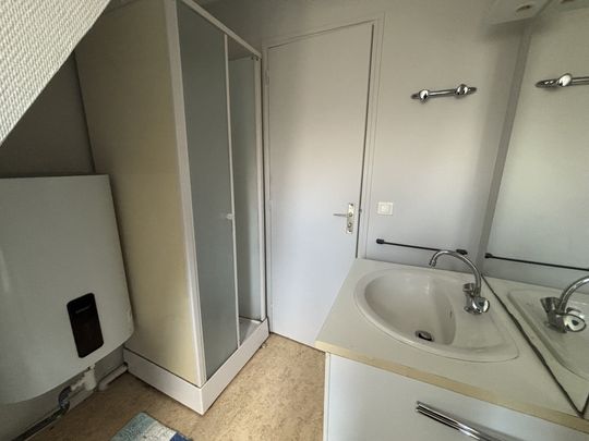 Location Appartement 3 pièces 40m² ARGENTAT 19400 - Photo 1