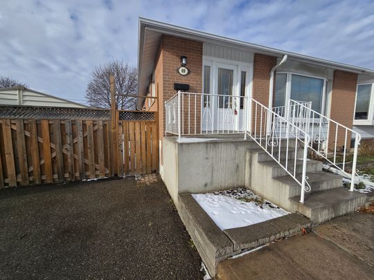For Lease - 69 Alexandria Crescent, Brampton, Ontario - Photo 1