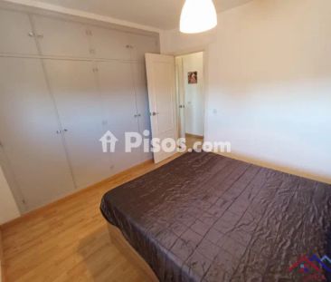 Piso en alquiler en Norte-Chapin - Foto 5