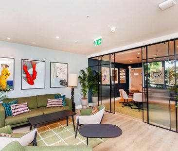 Studio to rent - Photo 3