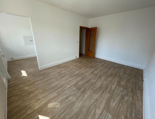 Single-Wohnung möchte mit Ihnen verkuppelt werden - Foto 1