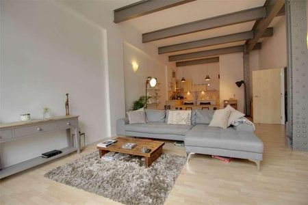 New Hampton Lofts, Branston Street, Jewellery Quarter, B18 - Photo 2