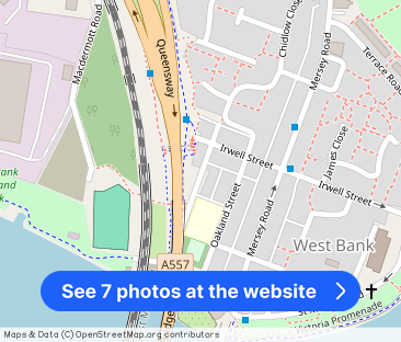Cholmondeley St, Widnes, WA8 - Photo 1