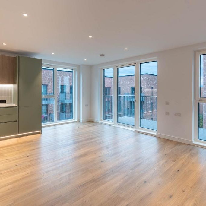 2 bedroom flat to rent - Photo 1