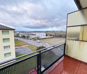 2 Zimmer, 47 m², 4. Stock - Photo 6