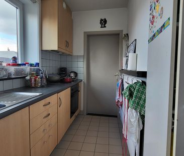 Ruim 3-slaapkamerappartement in hartje Deinze - Foto 6