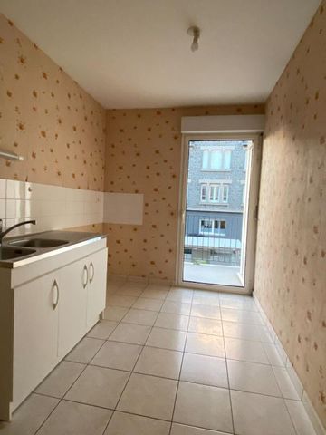 Location Appartement 3 pièces 65m² ST BRIEUC 22000 - Photo 4