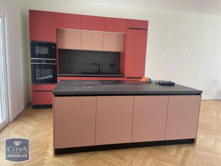 Maison à louer 6 pièces 146.29m² - Photo 4