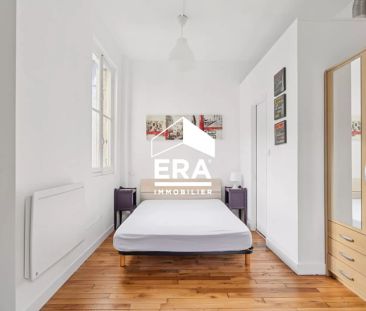 Grand studio meublé de 23.02 m2 / Paris 8ème - Photo 4