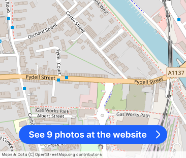 Fydell Street, Boston, Lincolnshire - Photo 1