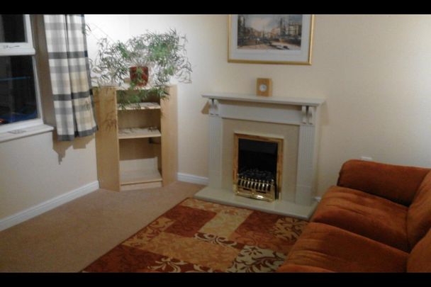 3 Bed Flat, Wren Close, BS16 - Photo 1