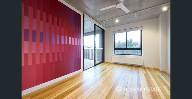 Environmentally Friendly Apartment Building - Photo 1