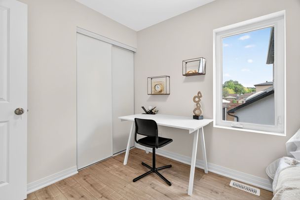 For Lease - 52 Albright Avenue Unit# A, Toronto, Ontario - Photo 1