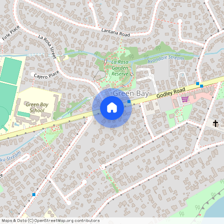 5/94 Godley Road, Green Bay, West Auckland