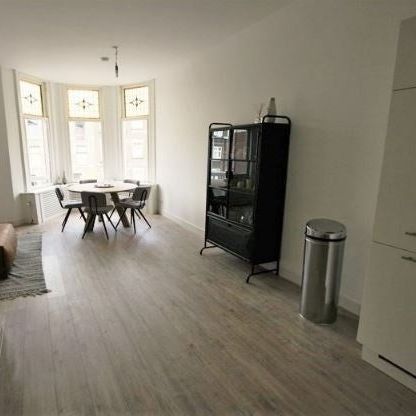 Te huur: Appartement Oudedijk in Rotterdam - Photo 1